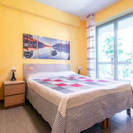 Casa Livio - Rooms And Studios Como Kültér fotó
