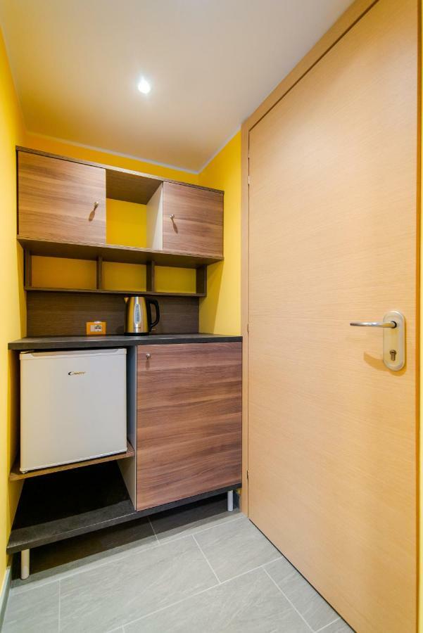 Casa Livio - Rooms And Studios Como Kültér fotó