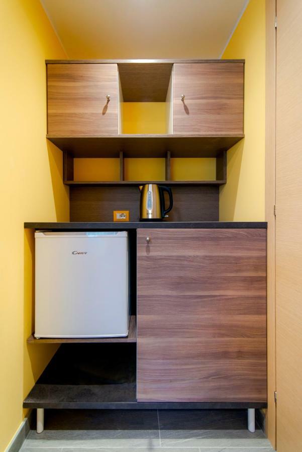 Casa Livio - Rooms And Studios Como Kültér fotó